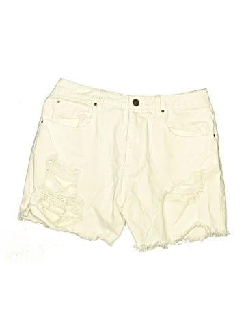 Billabong Shorts (view 1)