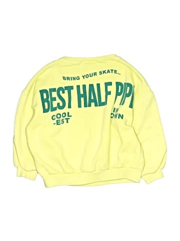 Zara Sweatshirt (view 2)
