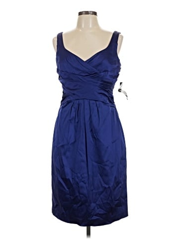 Jones New York Cocktail Dress (view 1)