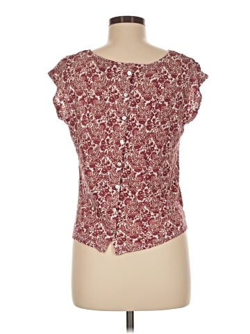 Rachel Zoe Short Sleeve Top (view 2)