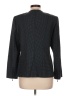 Lafayette 148 New York Gray Blazer Size 12 - photo 2