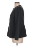 Lafayette 148 New York Gray Blazer Size 12 - photo 5