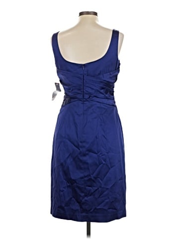 Jones New York Cocktail Dress (view 2)