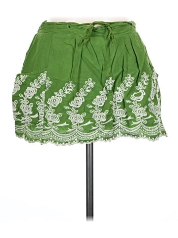 She's Cool Casual Skirt (view 1)