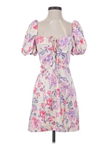 Zara Cocktail Dress (view 1)