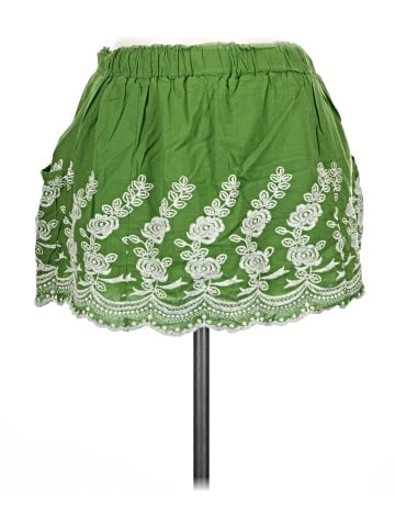 She's Cool Casual Skirt (view 2)