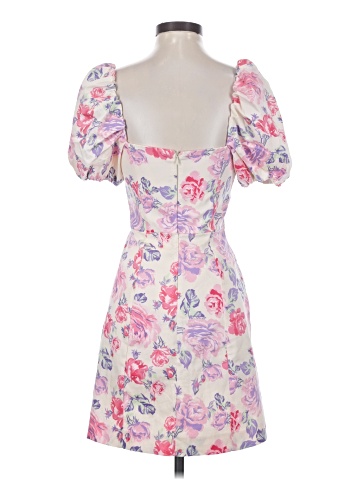 Zara Cocktail Dress (view 2)