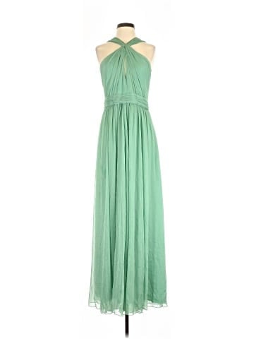 Halston Heritage Cocktail Dress (view 1)