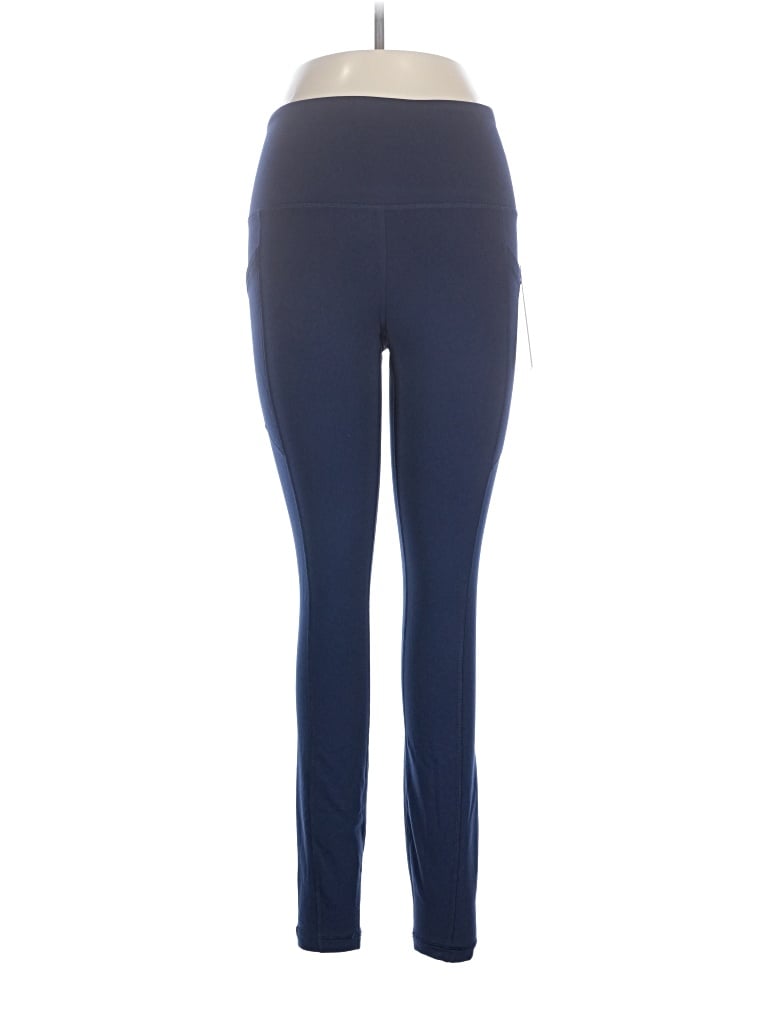 Velocity Active Pants In Blue