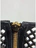Burberry Black Leather Open Toe Booties Size EU 39 1/2 - photo 7