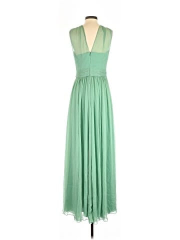 Halston Heritage Cocktail Dress (view 2)