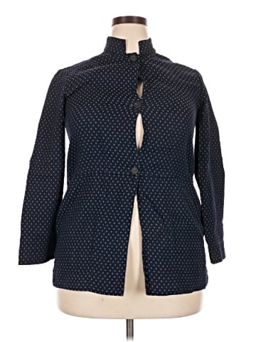 Raquel Allegra Coat (view 1)