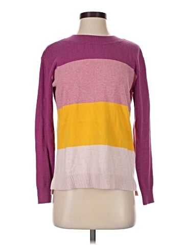 Lands' End Pullover Sweater (view 1)