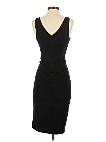 White House Black Market Cocktail Dress (view 2)