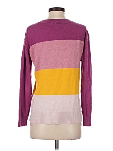 Lands' End Pullover Sweater (view 2)