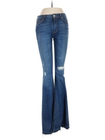 Hudson Jeans Jeans (view 1)