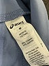 Asics Blue Active Pants Size M - photo 7