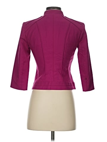 White House Black Market Blazer (view 2)