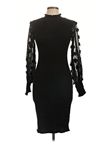 Almost Famous Long Sleeve Top (view 1)