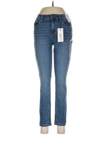 CALVIN KLEIN JEANS Jeans (view 1)
