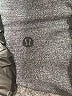 Lululemon Athletica Gray Sweatpants Size 4 - photo 7