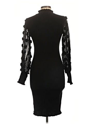Almost Famous Long Sleeve Top (view 2)