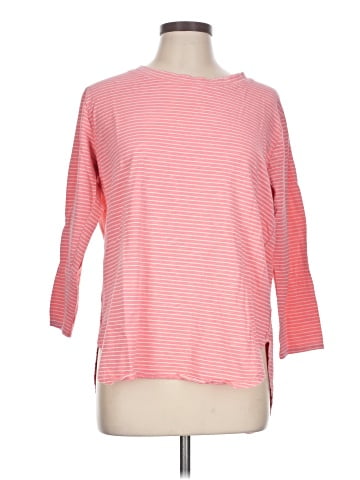 Fresh Produce 3/4 Sleeve T-Shirt (view 1)