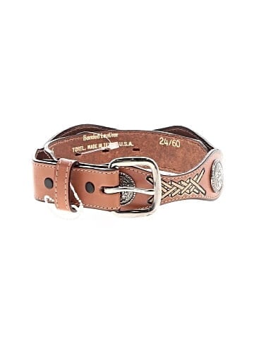 Assorted Brands Leather Belt (view 1)