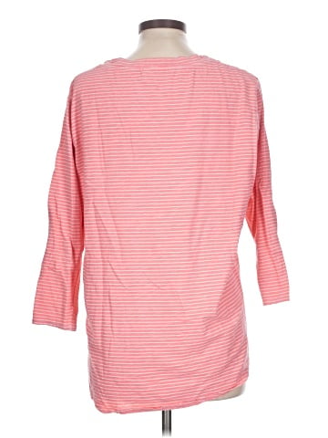 Fresh Produce 3/4 Sleeve T-Shirt (view 2)