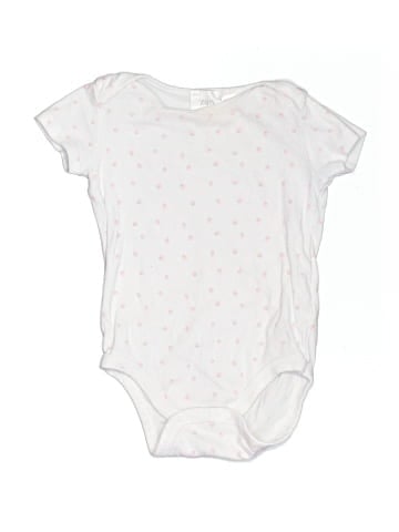 Zara Baby Short Sleeve Onesie (view 1)