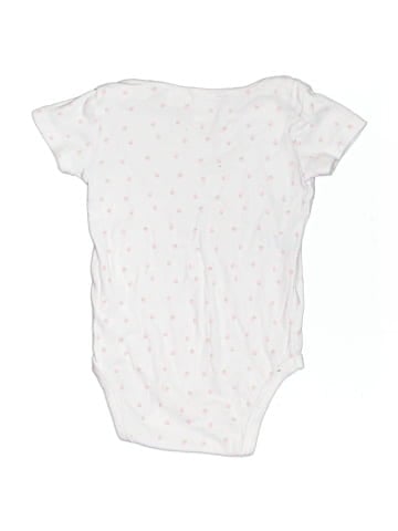 Zara Baby Short Sleeve Onesie (view 2)