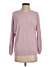 Coolibar Pink Pullover Sweater Size S - photo 1