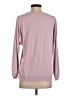 Coolibar Pink Pullover Sweater Size S - photo 2