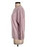 Coolibar Pink Pullover Sweater Size S - photo 5