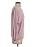 Coolibar Pink Pullover Sweater Size S - photo 4