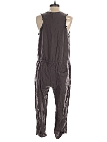 On The Road... Jumpsuit (view 2)