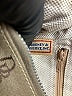 Dooney & Bourke Print Tan Shoulder Bag One size - photo 3