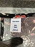 Old Navy 100% Rayon Floral Black Romper Size XXL (tall) - photo 4