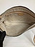 Dooney & Bourke Print Tan Shoulder Bag One size - photo 4