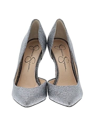 Jessica Simpson Heels (view 2)