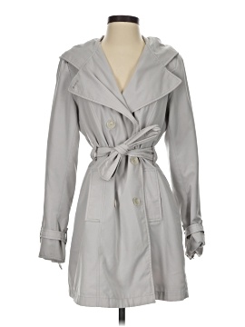 Sonoma Life + Style Trenchcoat
