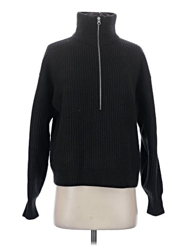Everlane Wool Pullover Sweater (view 1)