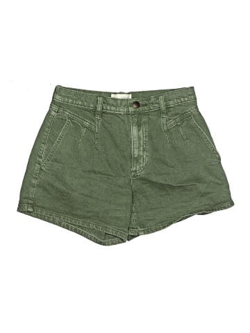 Universal Thread Khaki Shorts (view 1)