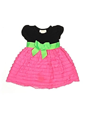 Bonnie Baby Dress (view 1)