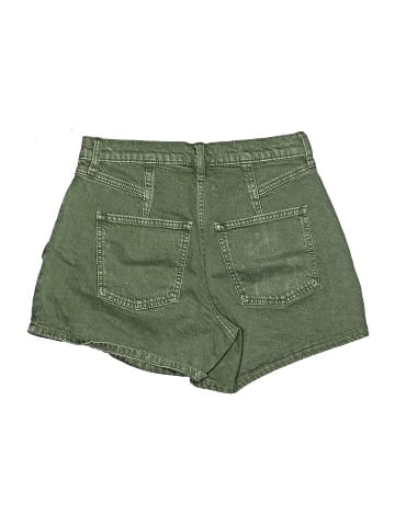 Universal Thread Khaki Shorts (view 2)