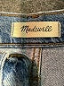 Madewell Blue Jeans Size 27 waist - photo 7