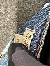 Madewell Blue Jeans Size 27 waist - photo 10