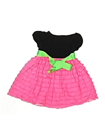 Bonnie Baby Dress (view 2)