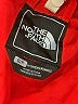 The North Face 100% Nylon Red Snow Jacket Size S - photo 6
