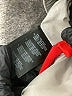 The North Face 100% Nylon Red Snow Jacket Size S - photo 7